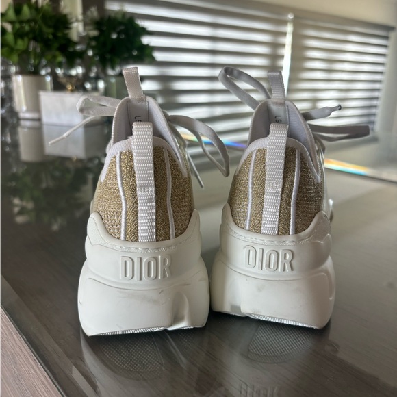 Dior sneakers - Picture 2 of 3